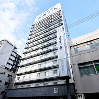 東横インJR神戸駅北口 写真
