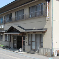 福島屋旅館 写真