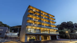 Casa Luce Sasebo Hotel