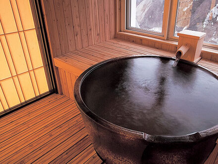 ホテル大雪 ONSEN & CANYON RESORT 写真