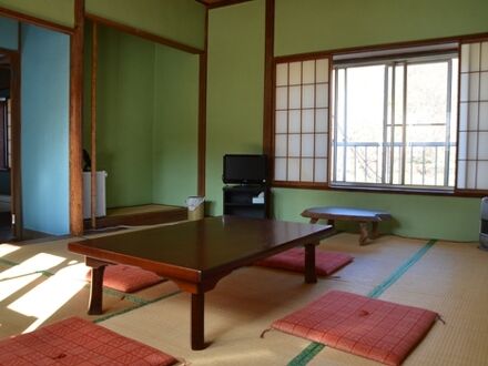 那須湯本温泉 湯川屋旅館 遊季荘 写真