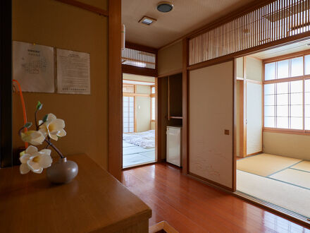Tabist 桜の館ホテル 写真