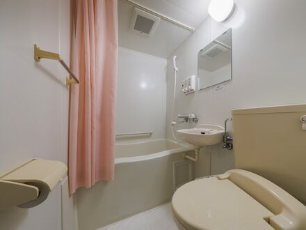 ホテルイン鶴岡 写真