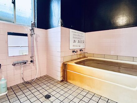 勝浦温泉 お宿 はな 写真