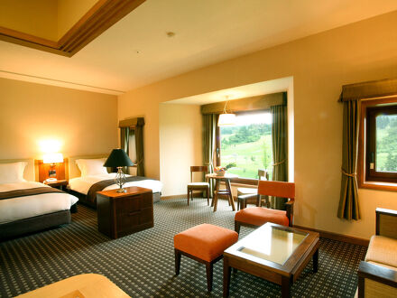 あてま高原リゾート ベルナティオ 写真