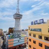 別府温泉 ホテル三泉閣 写真