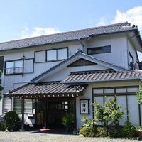 ビジネス旅館　彗月 写真