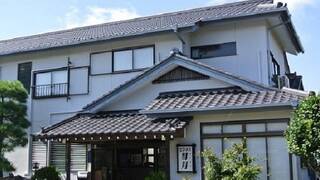 ビジネス旅館　彗月
