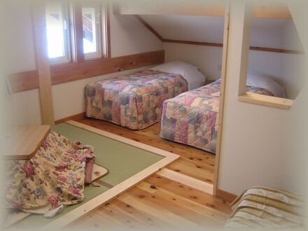 ペンション木になる家 写真