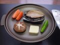 民宿なぎさ 写真