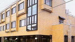 ビジネスホテル 大黒