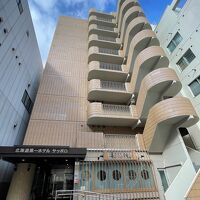 北海道第一ホテルサッポロ 写真