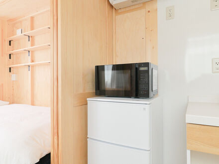 SMA・MO inn 千歳 写真