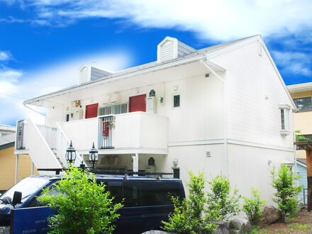 フレンチアパルトマン那須高原 写真