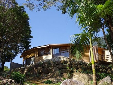 GUEST HOUSE VIEWS ＜屋久島＞ 写真