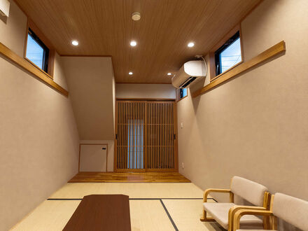 笠の宿 WASAN 写真