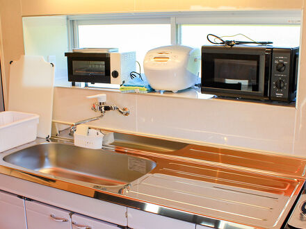 ペンション村山里 写真