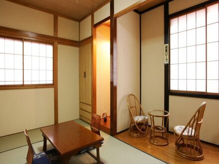 古民家の宿　山海 写真