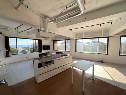 スミスのいえ伊豆大島＜大島＞ 写真