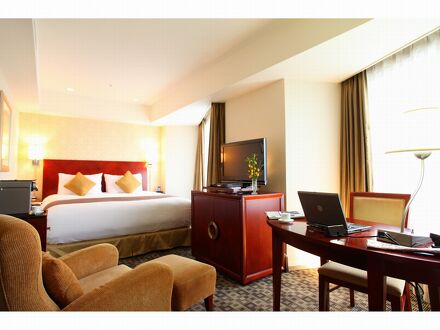 インターナショナルリゾートホテル 湯楽城 写真