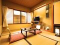 軽井沢つるや旅館 写真