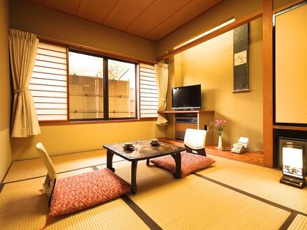 軽井沢つるや旅館 写真