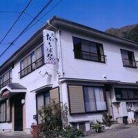 民宿 たちばな