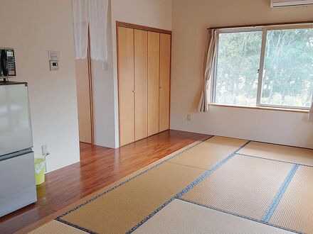 素泊まりの宿 かえるやぁ 写真