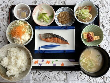 ビジネスホテル　ノーブル飯山 写真