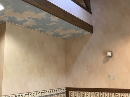 ペンションAMOUR 写真