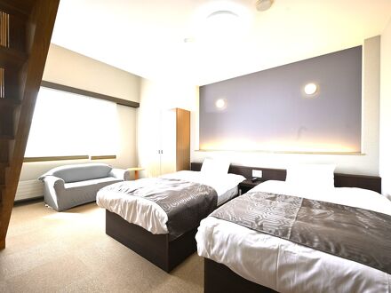 しほろ温泉 プラザ緑風 写真