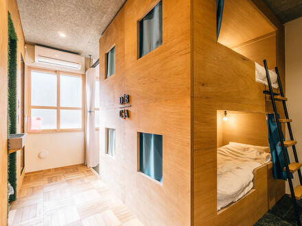 GUEST HOUSE SORA 写真