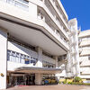 湯河原温泉ホテル四季彩