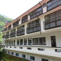 下部温泉　湯元ホテル 写真
