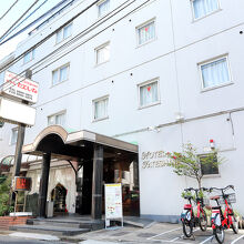 写真：楽天トラベル