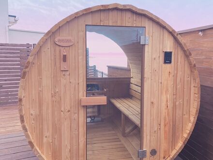 THE THALASSO ITOSHIMA 写真