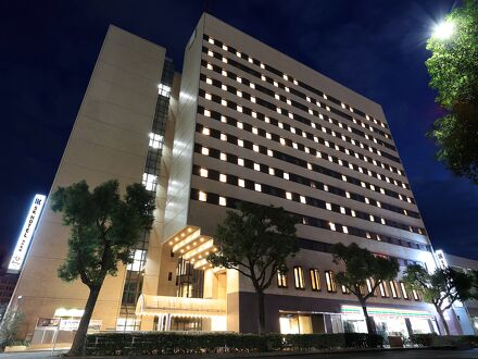 SK HOTEL 神戸駅前 写真