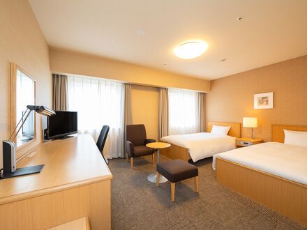 EN HOTEL Akita 写真