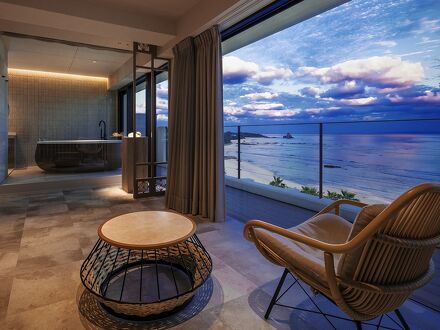 奄美リゾートホテル ティダムーン 写真