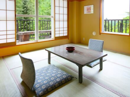 山の宿 明治温泉 写真