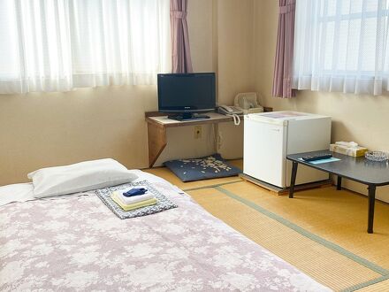 長崎パールホテル 写真