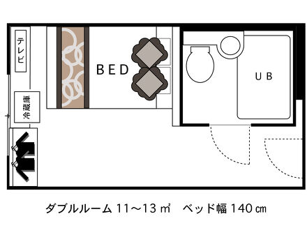 ホテルエリアワン高知 写真