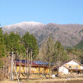 九州中央山地国定公園　市房山キャンプ場 写真