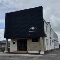 ビジネスホテル　山西 写真