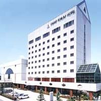 大垣フォーラムホテル 写真