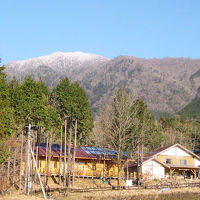 九州中央山地国定公園　市房山キャンプ場 写真