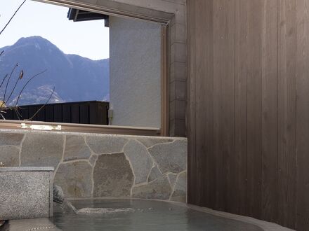 山荘　四季庵 写真