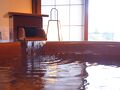 湯の山温泉 鹿の湯ホテル 写真