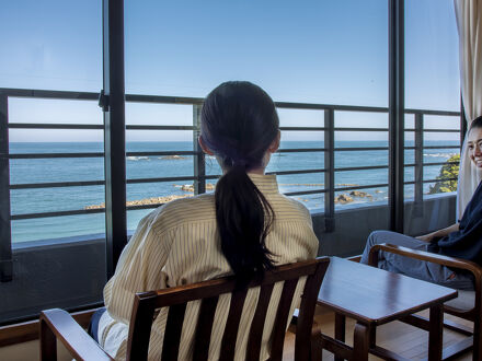 浜の雅亭 一井 写真