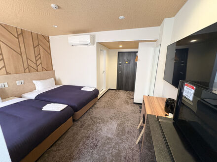 ホテルリブマックスBUDGET鹿児島天文館 写真